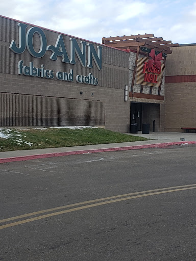 Fabric Store «Jo-Ann Fabrics and Crafts», reviews and photos, 3449 Dillon Dr, Pueblo, CO 81008, USA