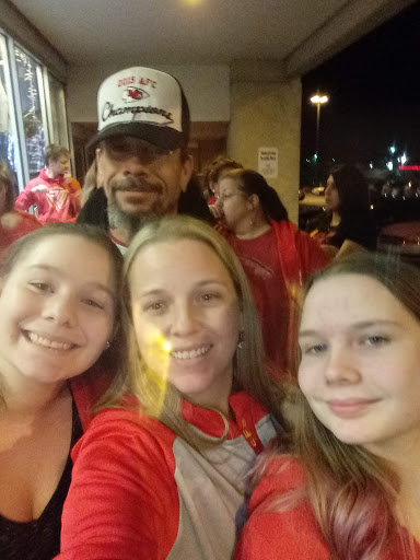 Sportswear Store «Kansas Sampler/Rally House Mission», reviews and photos, 6858 Johnson Dr, Mission, KS 66202, USA