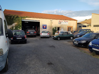 AD Garage Expert ALEX AUTO à Villeneuve-de-la-Raho