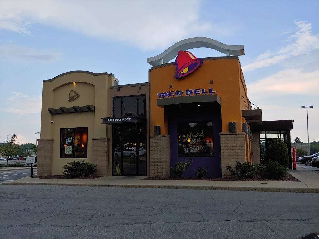 Taco Bell 12304