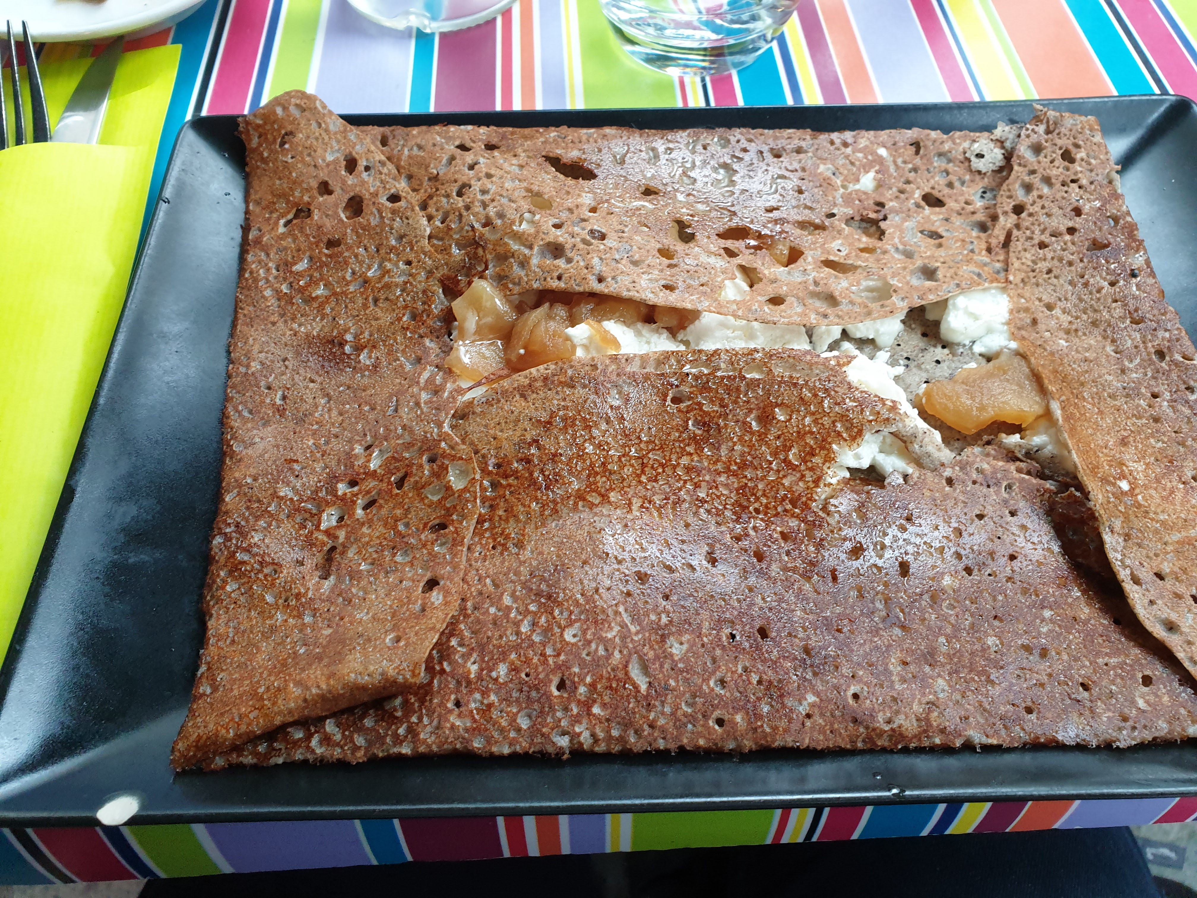 Photo n° 1 de l'avis de Maria.o fait le 24/04/2019 à 12:33