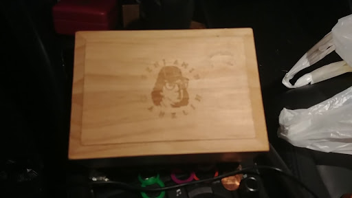 Cigar Shop «Connoisseur Smoke Shop by All In One», reviews and photos, 846 Delsea Dr, Glassboro, NJ 08028, USA