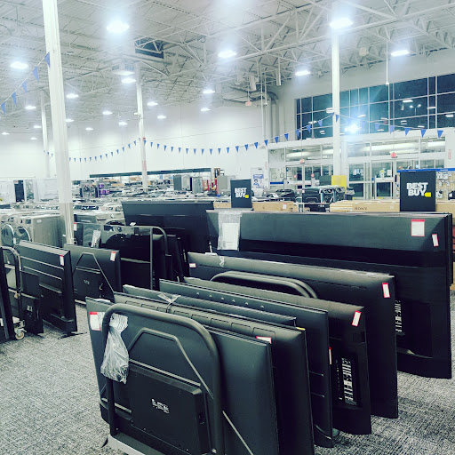 Electronics Store «Best Buy», reviews and photos, 10600 Centrum Pkwy, Pineville, NC 28134, USA