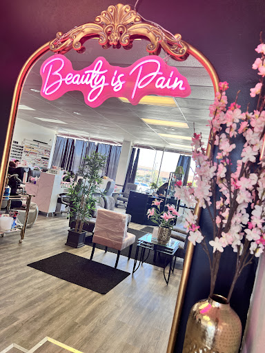 Explore pooh tattoo ideas, creative tattoo ideas in Milwaukee, available at Beauty is Pain Tattoo and Body Piercings