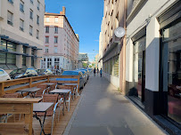 Photos du propriétaire du Restaurant péruvien Mochicas Cafe à Lyon - n°7