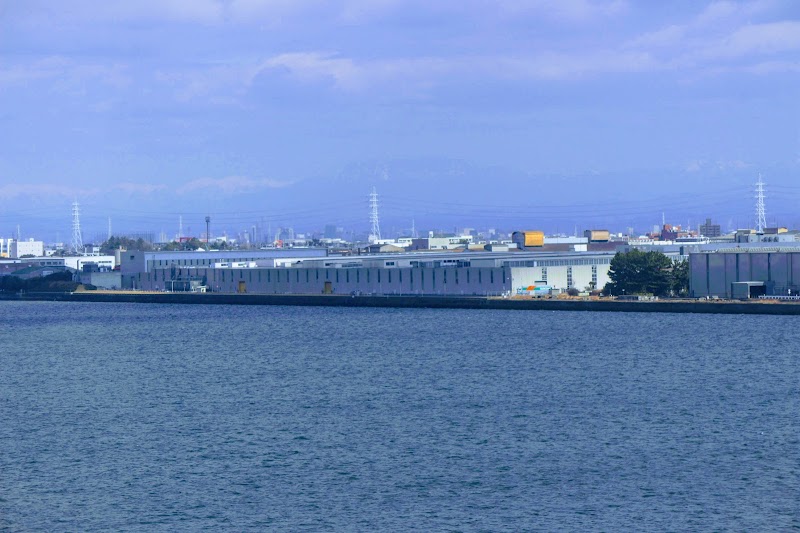 豊田自動織機 碧南工場