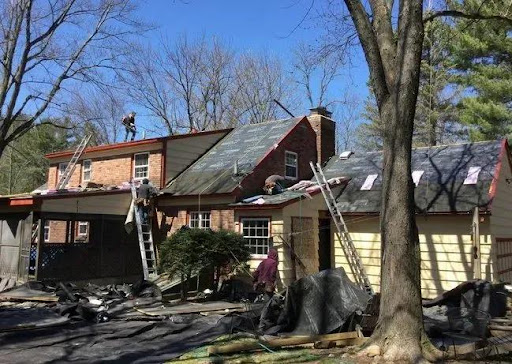 Roofing Contractor «S&G Roofing Inc», reviews and photos, 191 Fillmore Ave, Schenectady, NY 12304, USA