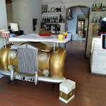 Photo n°7 de l'avis de Angela.i fait le 31/10/2021 à 13:55 sur le  Il Circo del Gusto à Santa Maria di Lugana