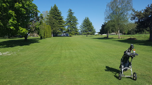 Golf Course «Frontier Golf Course», reviews and photos, 2965 N Holly St, Canby, OR 97013, USA