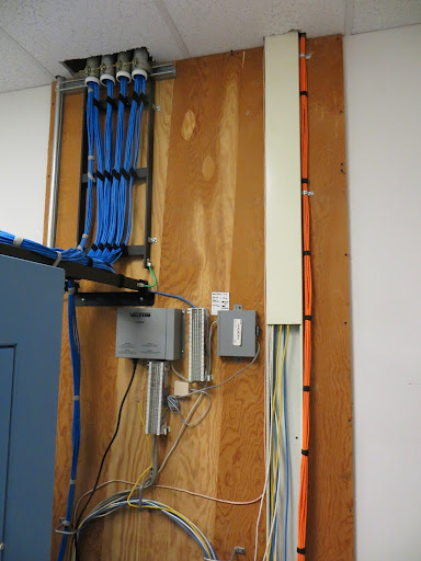 Electrician «Electric Company of Seattle», reviews and photos, 7248 27th Ave NE, Seattle, WA 98115, USA