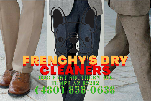 Dry Cleaner «One Hour Martinizing Dry Cleaning», reviews and photos, 1838 E Southern Ave, Tempe, AZ 85282, USA