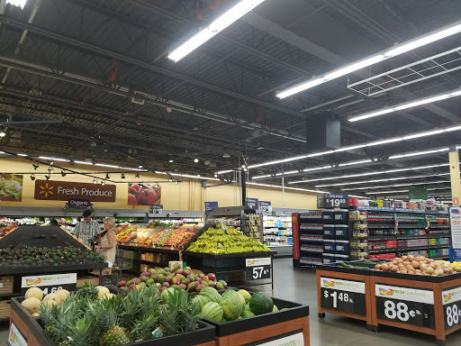 Supermarket «Walmart Neighborhood Market», reviews and photos, 4670 Casey Blvd, Williamsburg, VA 23188, USA