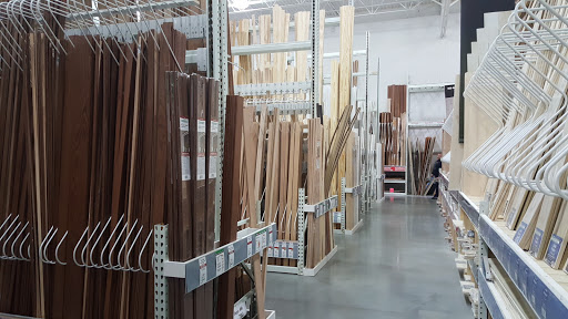 Home Improvement Store «Menards», reviews and photos, 2800 Indian Dr, Port Huron, MI 48060, USA