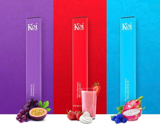 Tobacco Shop «Smoke Shop», reviews and photos, Commerce Cir #212, Bristol, PA 19007, USA