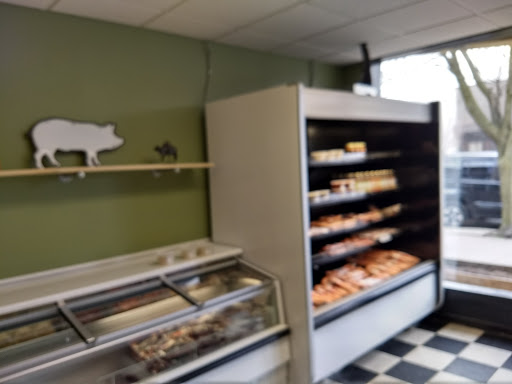 Butcher Shop «The Arctic Market & Butcher», reviews and photos, 816 Arnold Ave, Point Pleasant Beach, NJ 08742, USA