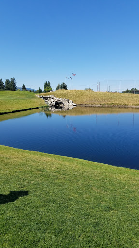 Public Golf Course «Prairie Falls Golf Club», reviews and photos, 3200 N Spokane St, Post Falls, ID 83854, USA