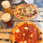 Photo n°1 de l'avis de Julia.e fait le 16/09/2023 à 12:12 sur le  Zapap Pratello à Bologna