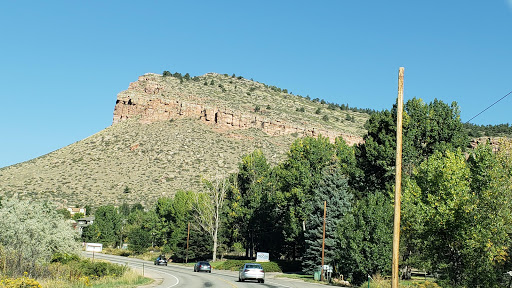 Event Venue «Planet Bluegrass», reviews and photos, 500 W Main St, Lyons, CO 80540, USA