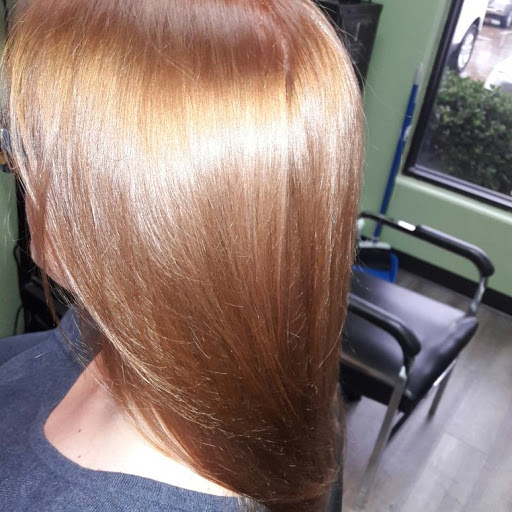 Hair Salon «Venetian Salon & Spa», reviews and photos, 681 S Main St #100, Keller, TX 76248, USA