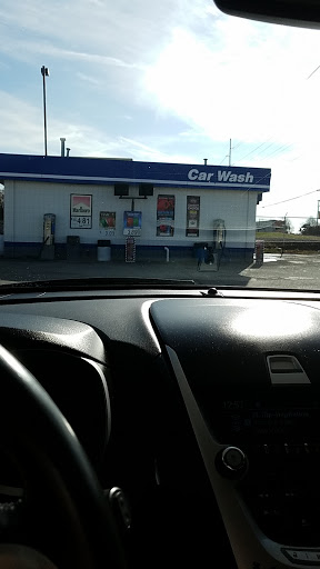 Quality Quick Car Wash en Owensboro