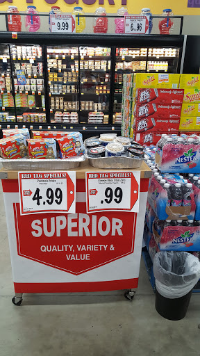 Grocery Store «Superior Grocers», reviews and photos, 15000 Crenshaw Blvd, Gardena, CA 90249, USA