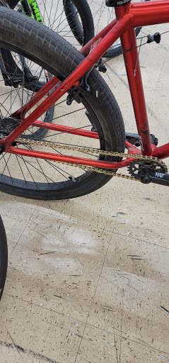 Bicycle Store «Cyclepath Hayward», reviews and photos, 22510 Foothill Blvd, Hayward, CA 94541, USA