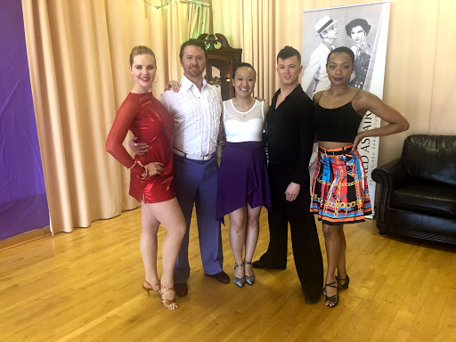 Dance School «Fred Astaire Dance Studio», reviews and photos, 5443 Sheridan Dr, Williamsville, NY 14221, USA