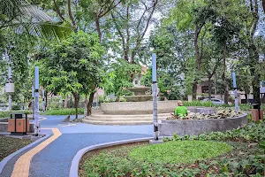 Taman Gajah image