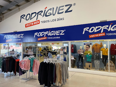 Tiendas Rodríguez