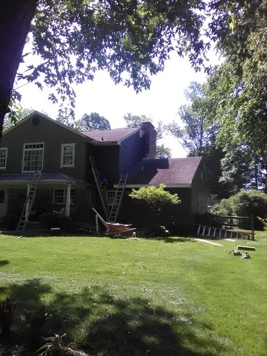 Country Club «The Springhaven Club», reviews and photos, 600 S Providence Rd, Wallingford, PA 19086, USA