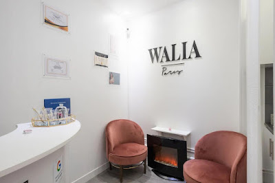 Walia Paris à Neuilly-sur-Seine