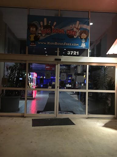 Bowling Alley «Oops Alley», reviews and photos, 3721 US-90, Pace, FL 32571, USA