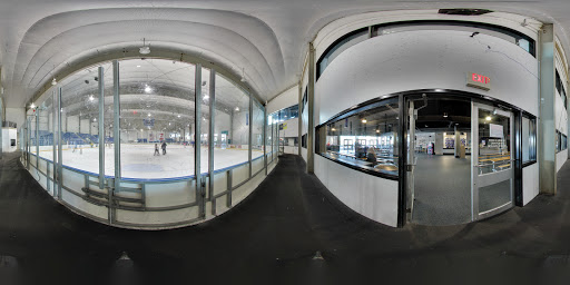 Gym «Genesis Health Clubs - Wichita Ice Center», reviews and photos, 505 W Maple St, Wichita, KS 67213, USA