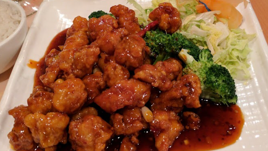 bo bo garden（Lehighton) 18235