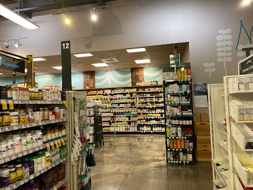 Grocery Store «Whole Foods Market», reviews and photos, 1690 S Bascom Ave, Campbell, CA 95008, USA