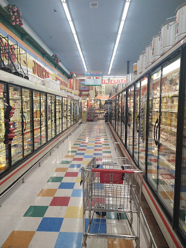 Supermarket «Vallarta Supermarkets», reviews and photos, 757 S Workman St, San Fernando, CA 91340, USA