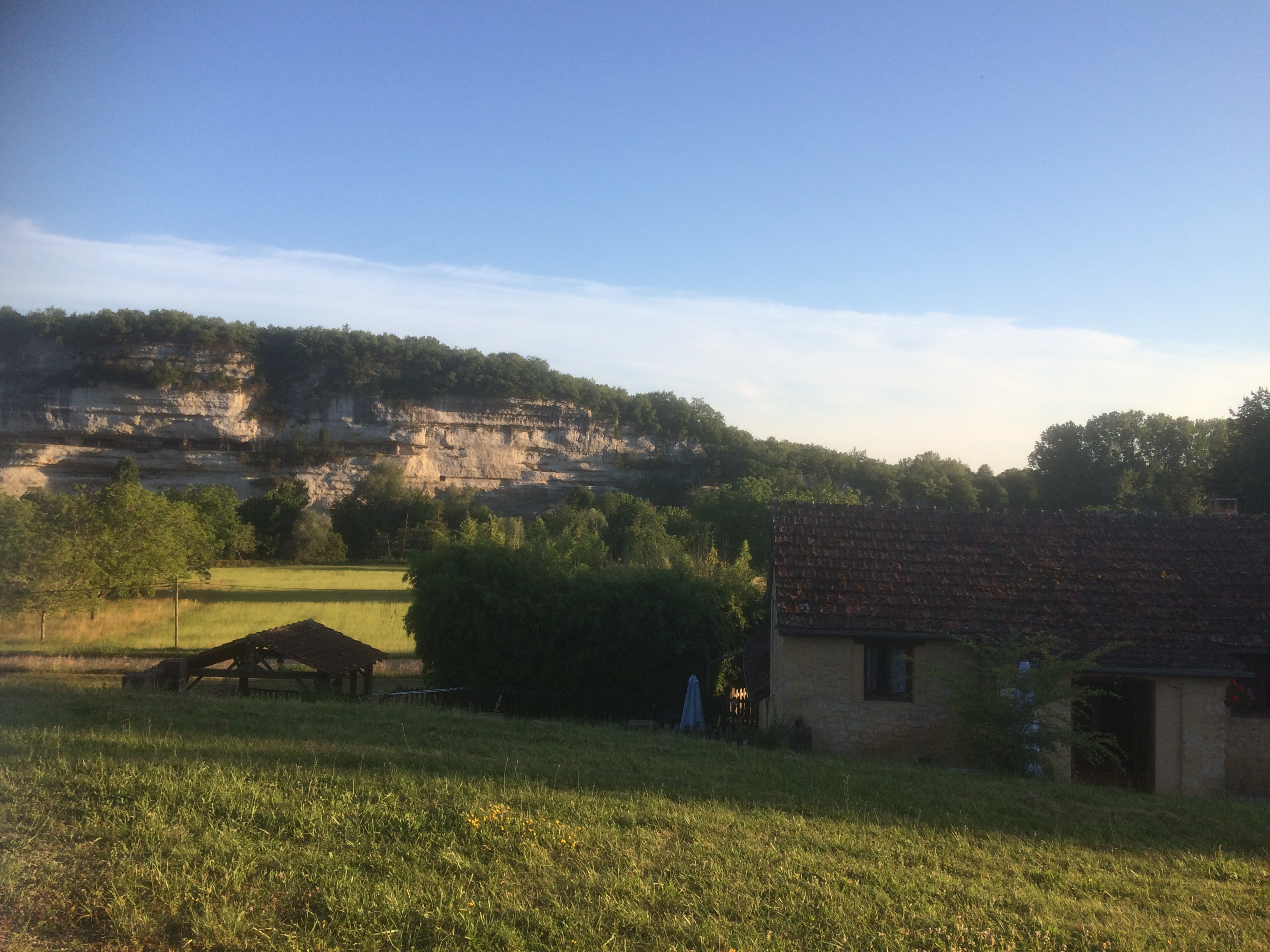 Photo n° 3 de l'avis de Elaine.l fait le 22/07/2018 à 10:30
