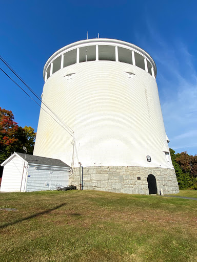 Water Utility Company «Thomas Hill Standpipe», reviews and photos, Thomas Hill Rd, Bangor, ME 04401, USA