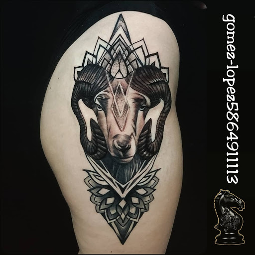 Explore mother daughter flower tattoo ideas, creative tattoo ideas in Warren, available at Dark Horse Tattoo Co. LLC.