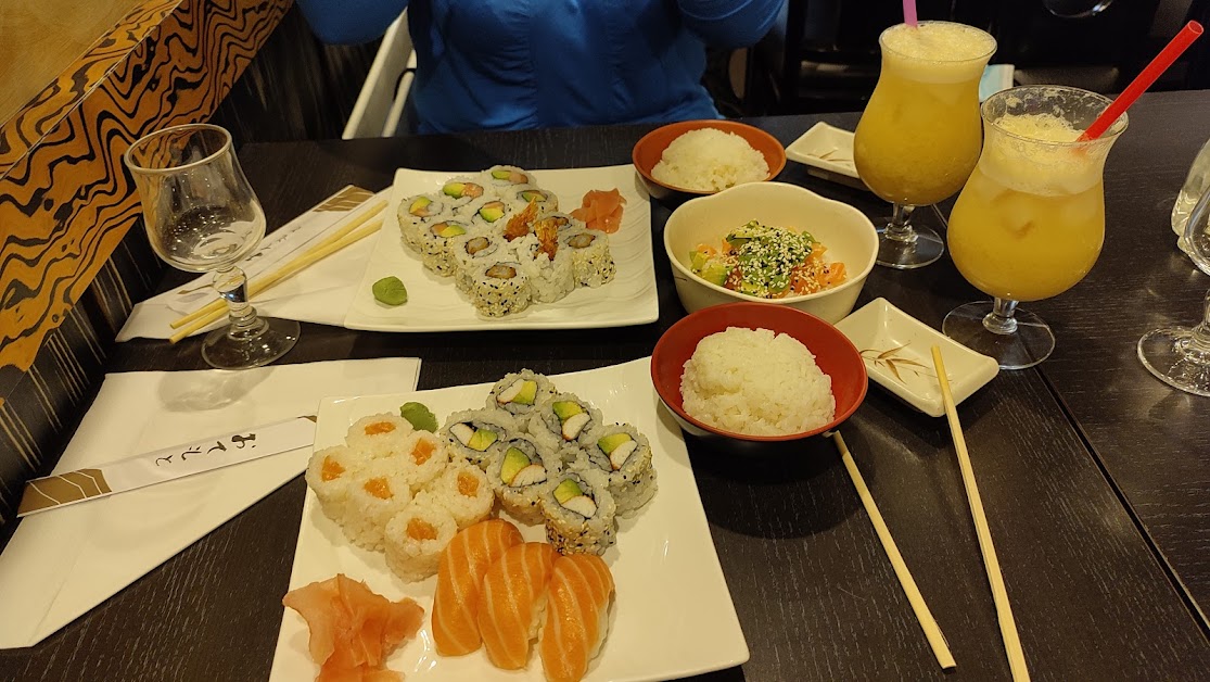 Daikichi Sushi à Paris (Paris 75)