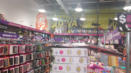 Variety Store «Five Below», reviews and photos, 4920 Hadley Center Dr, South Plainfield, NJ 07080, USA