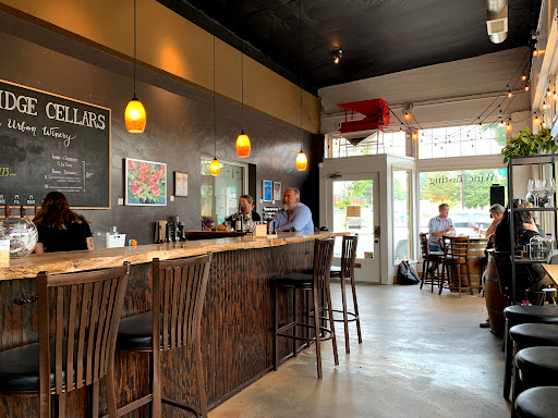 Winery «Burnt Bridge Cellars», reviews and photos, 1500 Broadway St, Vancouver, WA 98663, USA