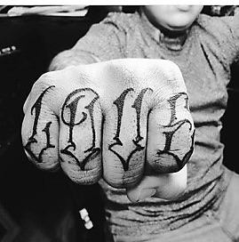 Explore birthstone tattoo ideas, creative tattoo ideas in San Antonio, available at Rings of Fire Tattoos and Body Piercings