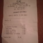 Photo n°1 de l'avis de mark.o fait le 10/12/2019 à 21:38 sur le  Ristorante Pic Nic à Bellaria - Igea Marina