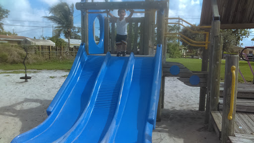 Park «Cloverleaf Park», reviews and photos, 303 NW 191st St, Miami Gardens, FL 33169, USA