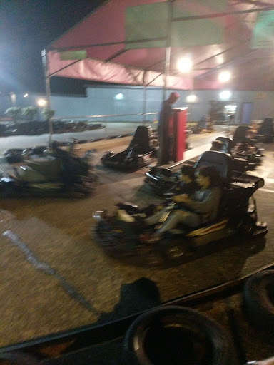 Amusement Center «Family Fun Center», reviews and photos, 7212 220th St SW, Edmonds, WA 98026, USA