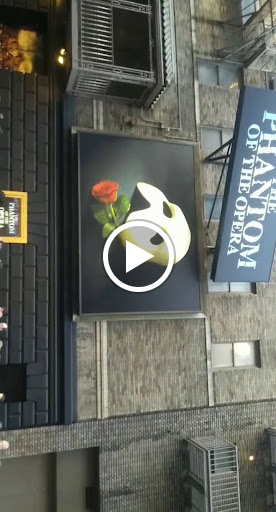 Performing Arts Theater «Majestic Theatre», reviews and photos, 245 W 44th St, New York, NY 10036, USA