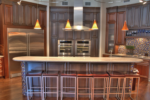 Fireplace Store «Parrish and Company», reviews and photos, 26995 US-281, San Antonio, TX 78260, USA