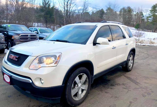 Used Car Dealer «Harpswell Auto Sales Inc», reviews and photos, 248 Harpswell Islands Rd, Harpswell, ME 04079, USA