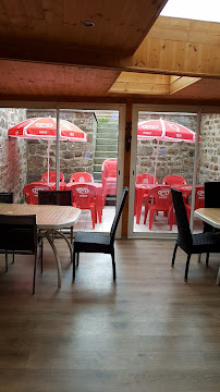 Atmosphère du Restaurant Turkuaz à La Ferté-Macé - n°2